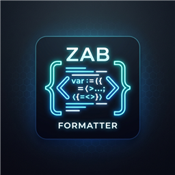 ZAB ERP Formatter & Tools